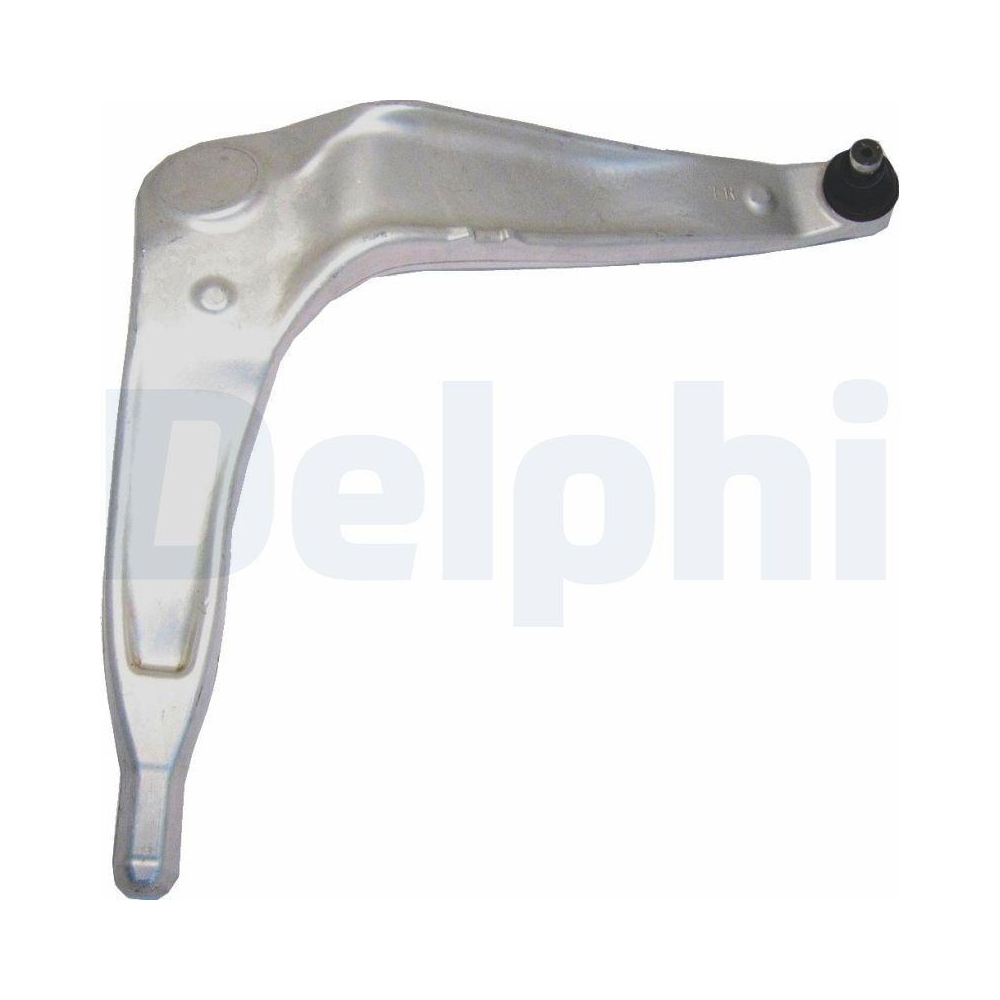 DELPHI TC1261 Lenker, Radaufh&auml;ngung f&uuml;r MG ROVER, Vorderachse rechts, au&szlig;en