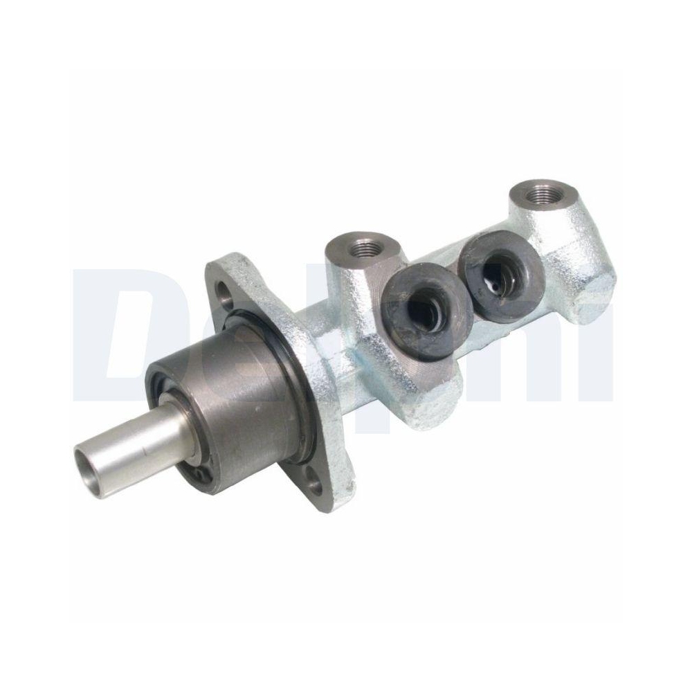Hauptbremszylinder DELPHI LM49932 für RENAULT