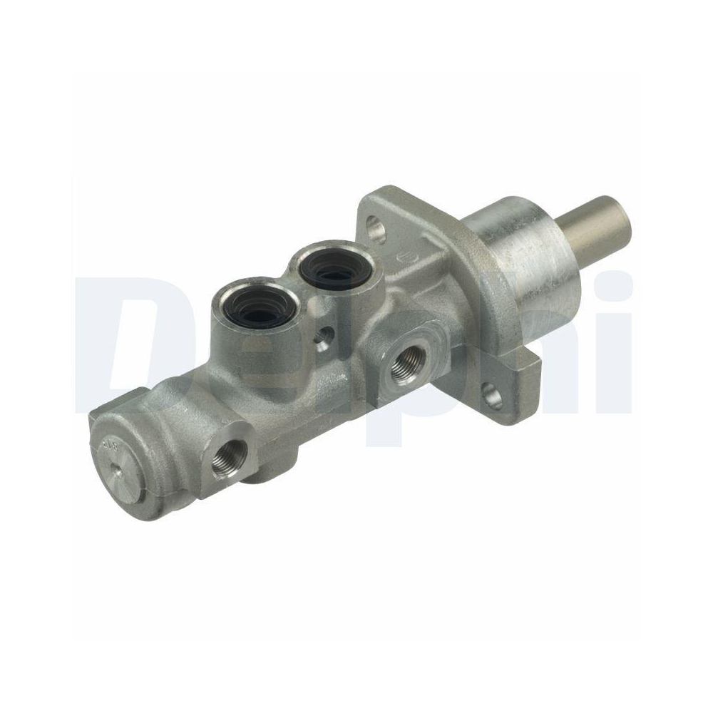 Hauptbremszylinder DELPHI LM80409 für CITROËN