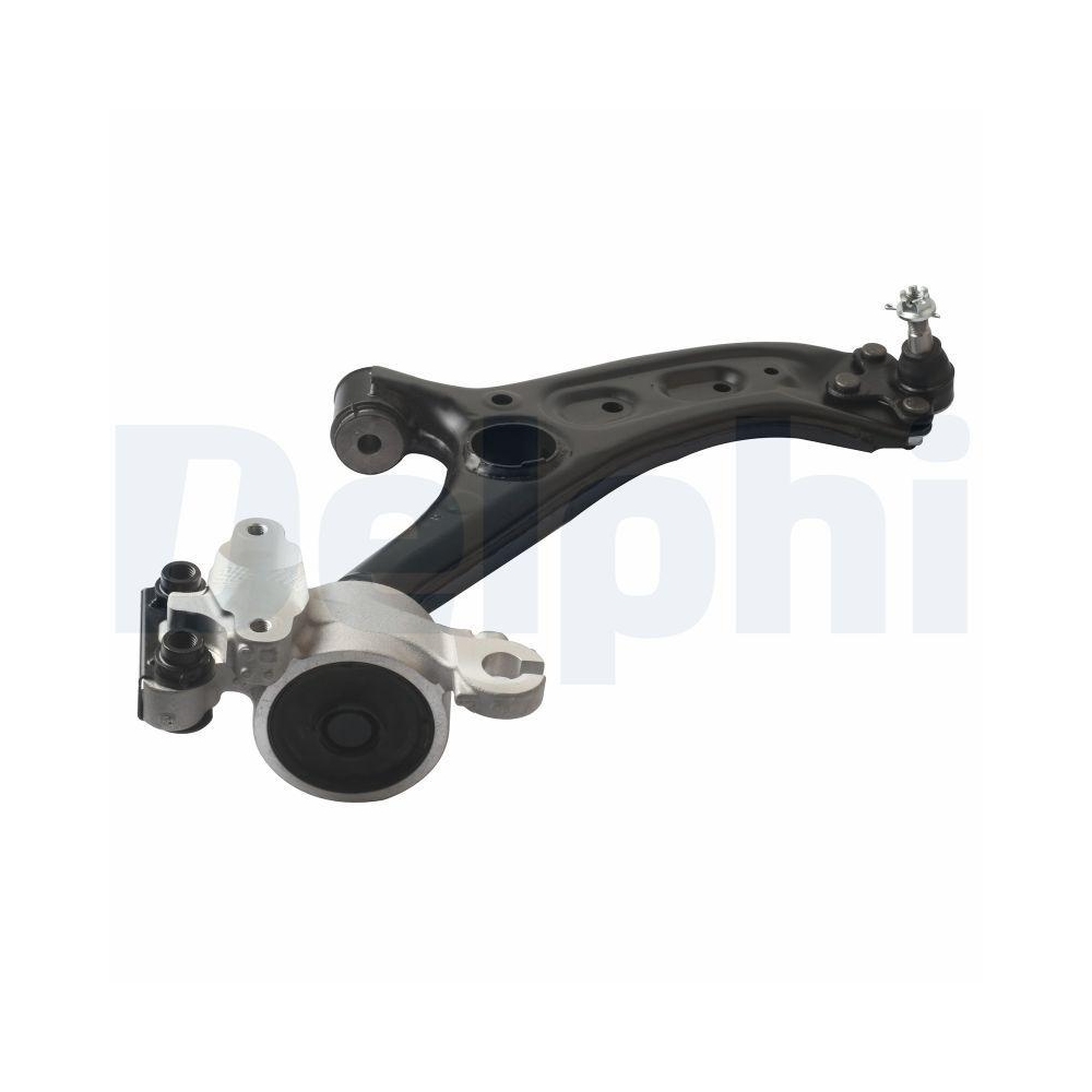 DELPHI TC3994 Lenker, Radaufh&auml;ngung f&uuml;r HONDA, Vorderachse rechts, au&szlig;en, unten