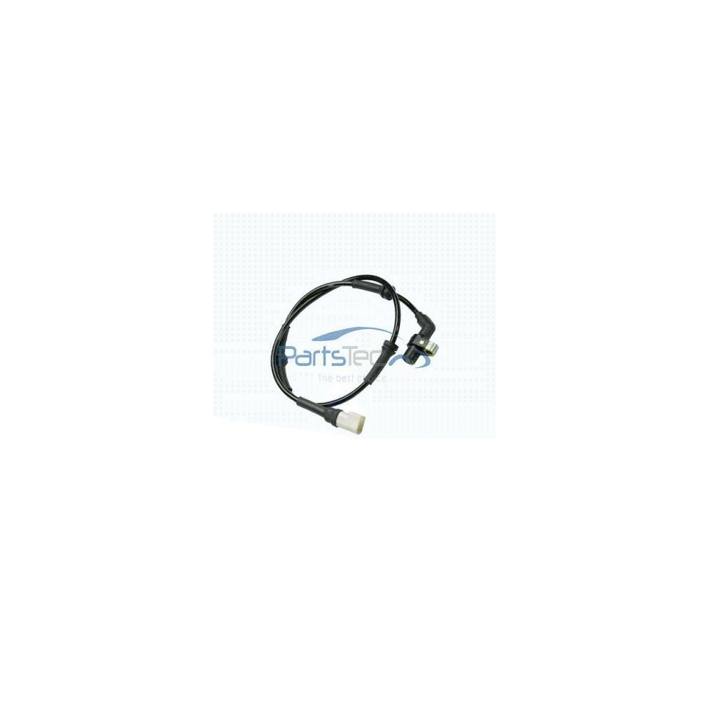 PartsTec PTA560-0112 Sensor, Raddrehzahl f&uuml;r FORD MAZDA FORD USA, Vorderachse