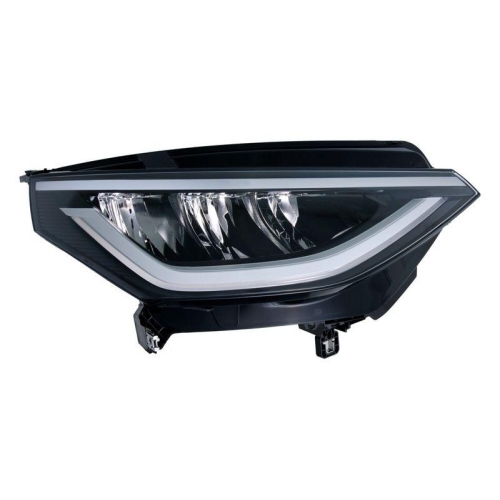 HELLA 1EX 015 437-481 Hauptscheinwerfer f&uuml;r VW, rechts