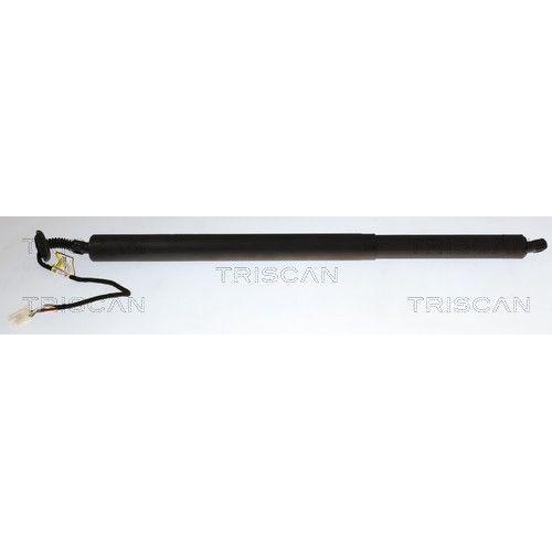 TRISCAN 8710 23322 Gasfeder, Koffer-/Laderaum f&uuml;r MERCEDES-BENZ, links