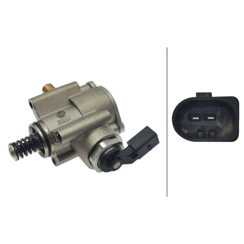 HELLA 8TH 358 345-171 Hochdruckpumpe f&uuml;r VW HITACHI