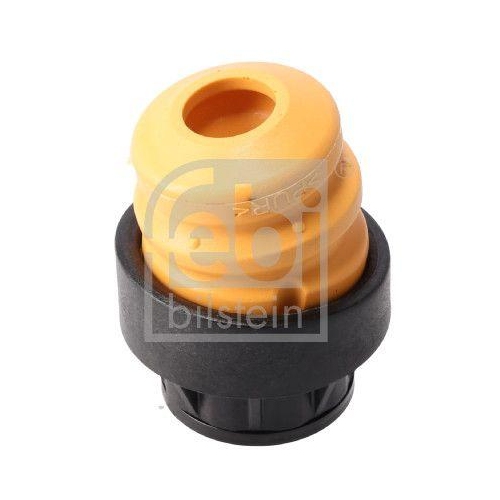 FEBI BILSTEIN 1003897 Anschlagpuffer, Federung f&uuml;r FIAT, Hinterachse links