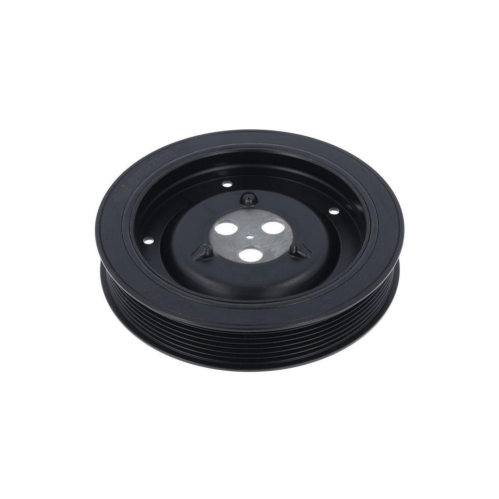 Riemenscheibe, Kurbelwelle CORTECO 80001806 für FORD LAND ROVER