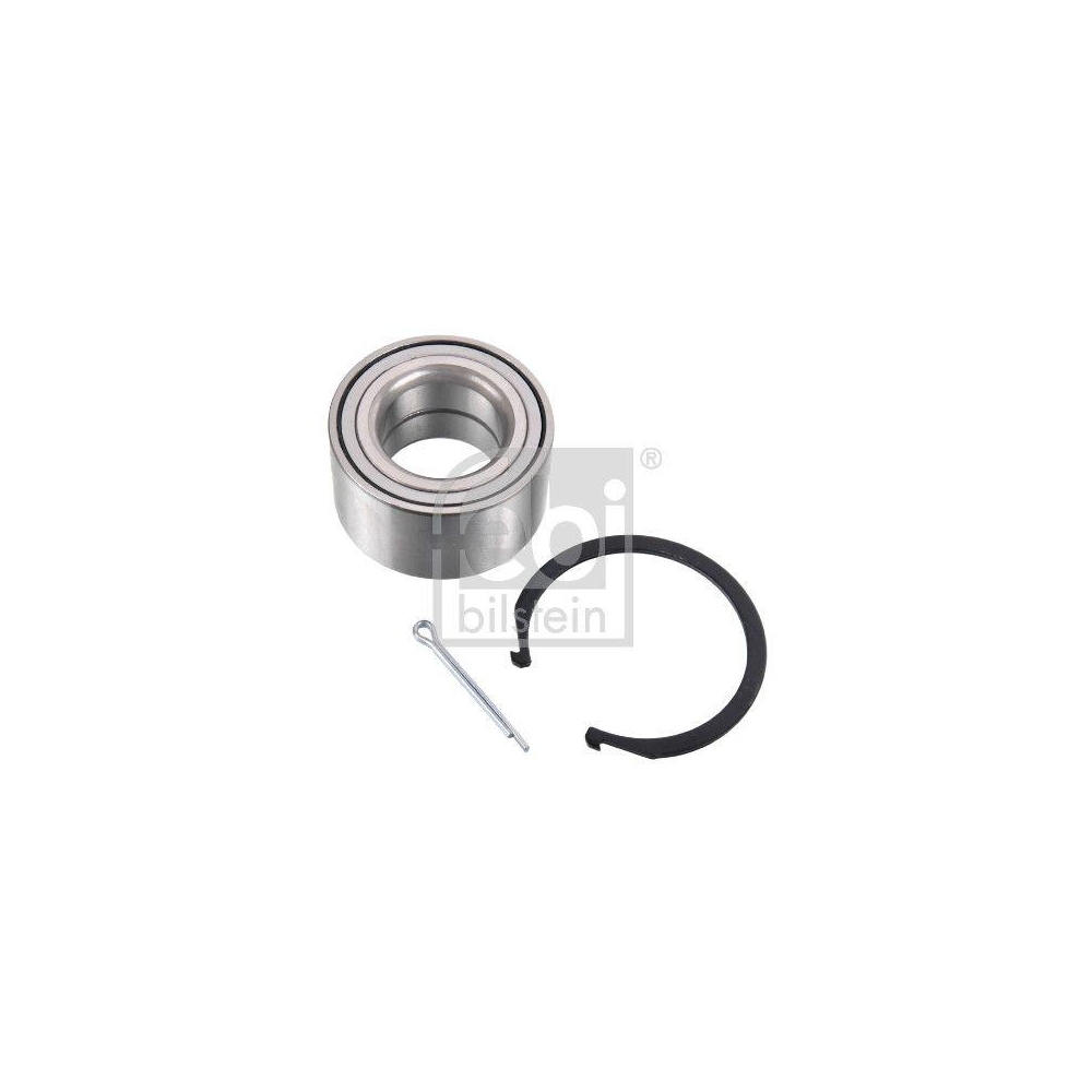 FEBI BILSTEIN Radlagersatz 31183 f&uuml;r HYUNDAI KIA, Vorderachse links