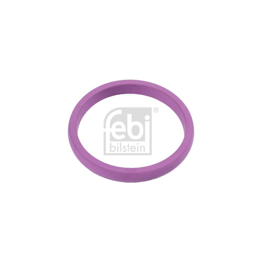 Dichtung, Ölpumpe FEBI BILSTEIN 100251 für VOLVO RENAULT TRUCKS