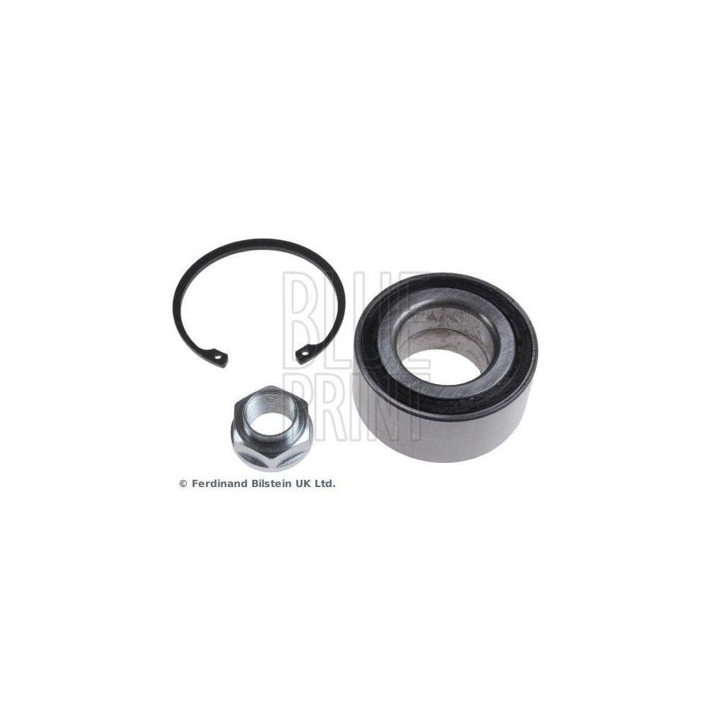 Radlagersatz BLUE PRINT ADH28215 f&uuml;r HONDA, Vorderachse links