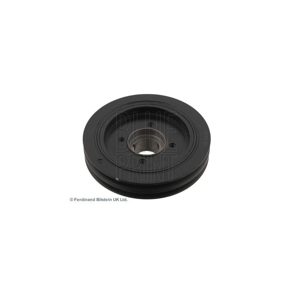 Riemenscheibe, Kurbelwelle BLUE PRINT ADC46120 f&uuml;r MITSUBISHI