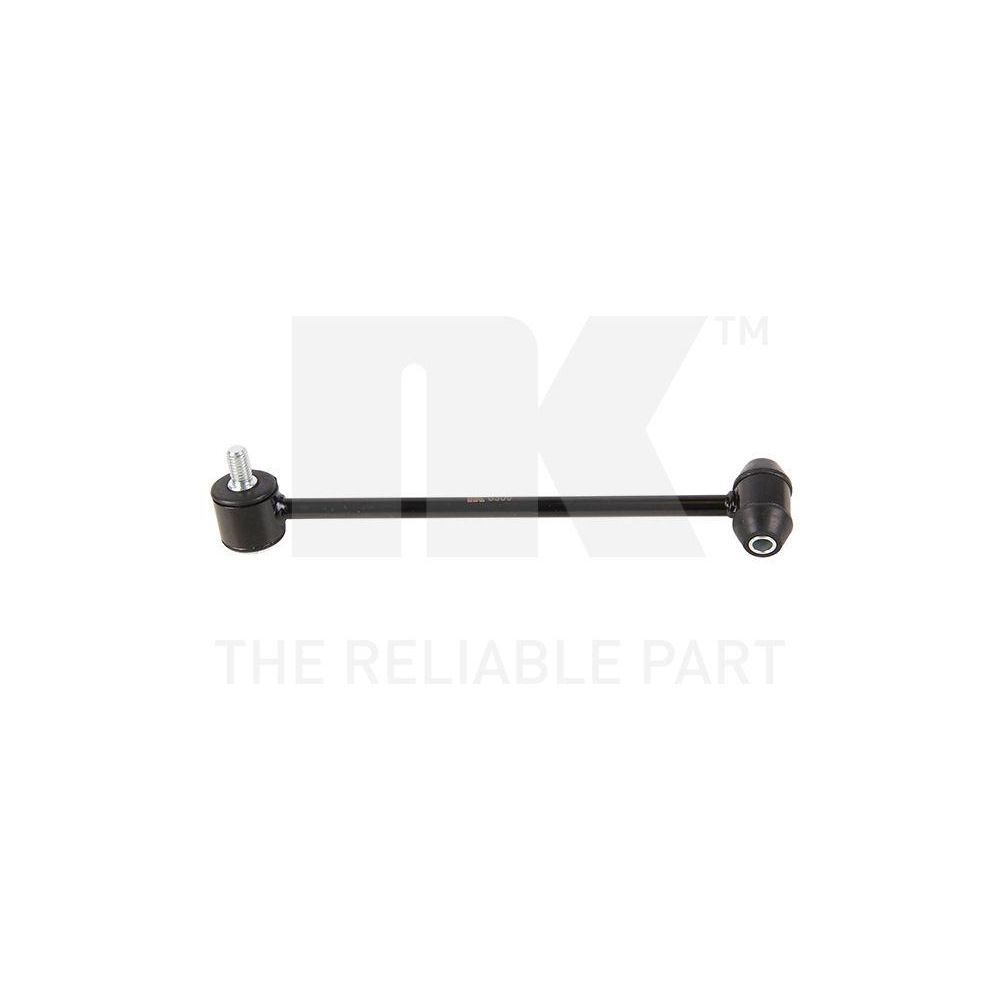 Stange/Strebe, Stabilisator NK 5113351 f&uuml;r MERCEDES-BENZ, Hinterachse links