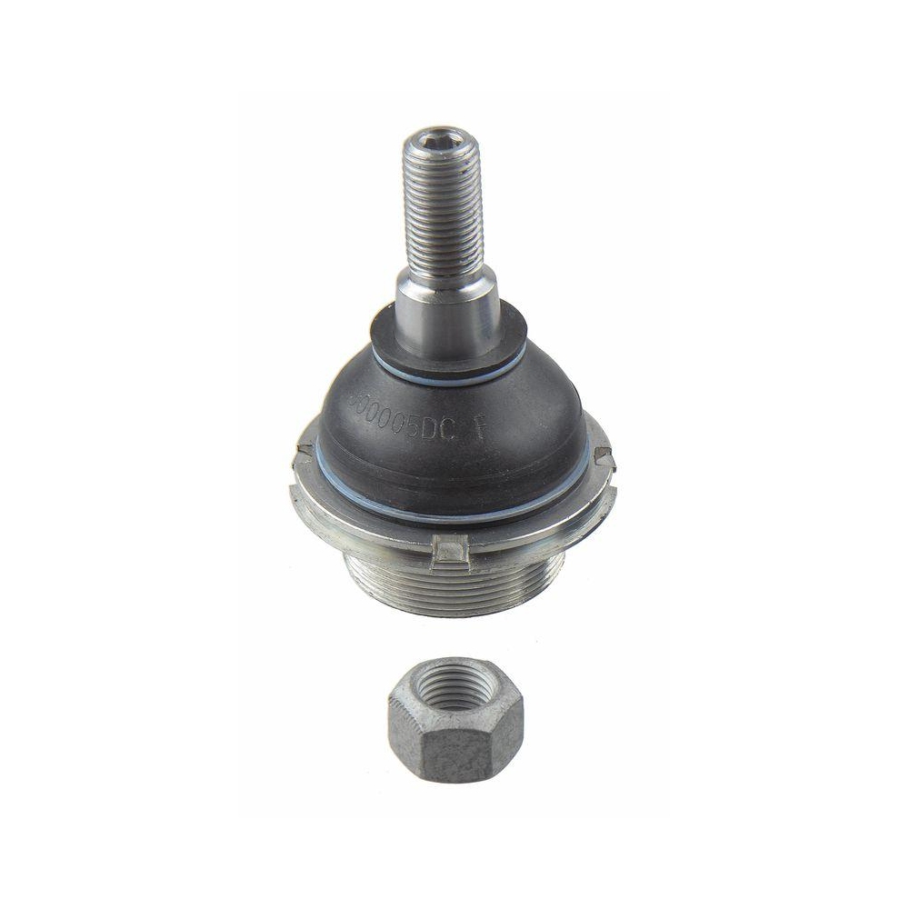 Trag-/Führungsgelenk LEMFÖRDER 28335 02 für CITROËN PEUGEOT, Vorderachse links