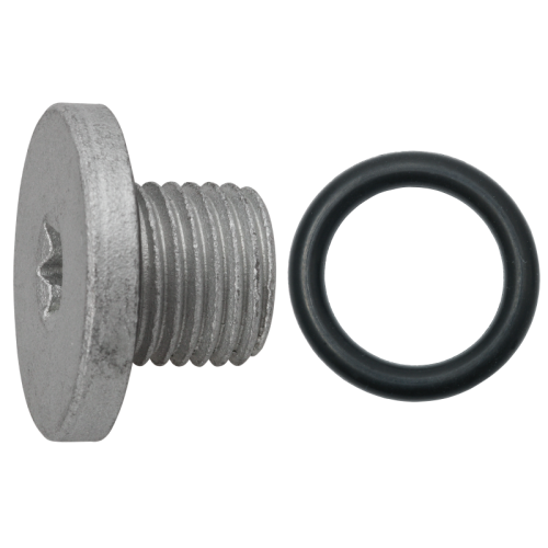 SWG 241 14 151 80 Verschlussschraube, &Ouml;lwanne f&uuml;r FORD OPEL SAAB SUZUKI VAUXHALL