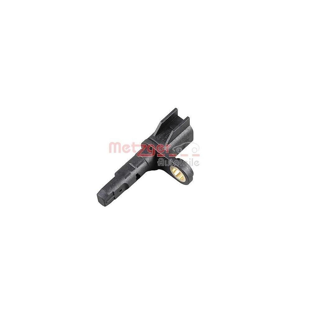 Sensor, Raddrehzahl METZGER 09001323 ORIGINAL ERSATZTEIL GREENPARTS f&uuml;r VOLVO