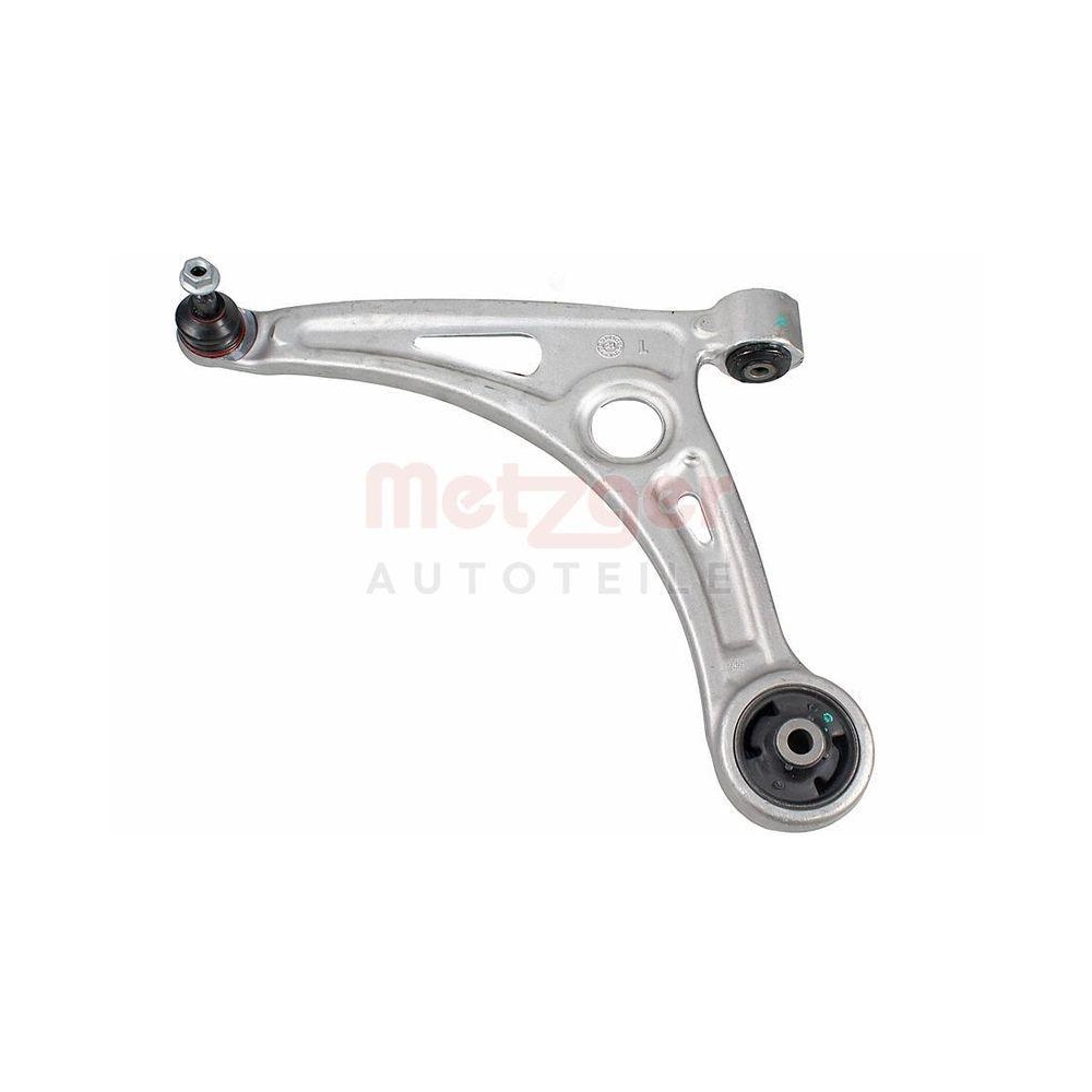 Lenker, Radaufh&auml;ngung METZGER 58147002 GREENPARTS f&uuml;r HYUNDAI KIA