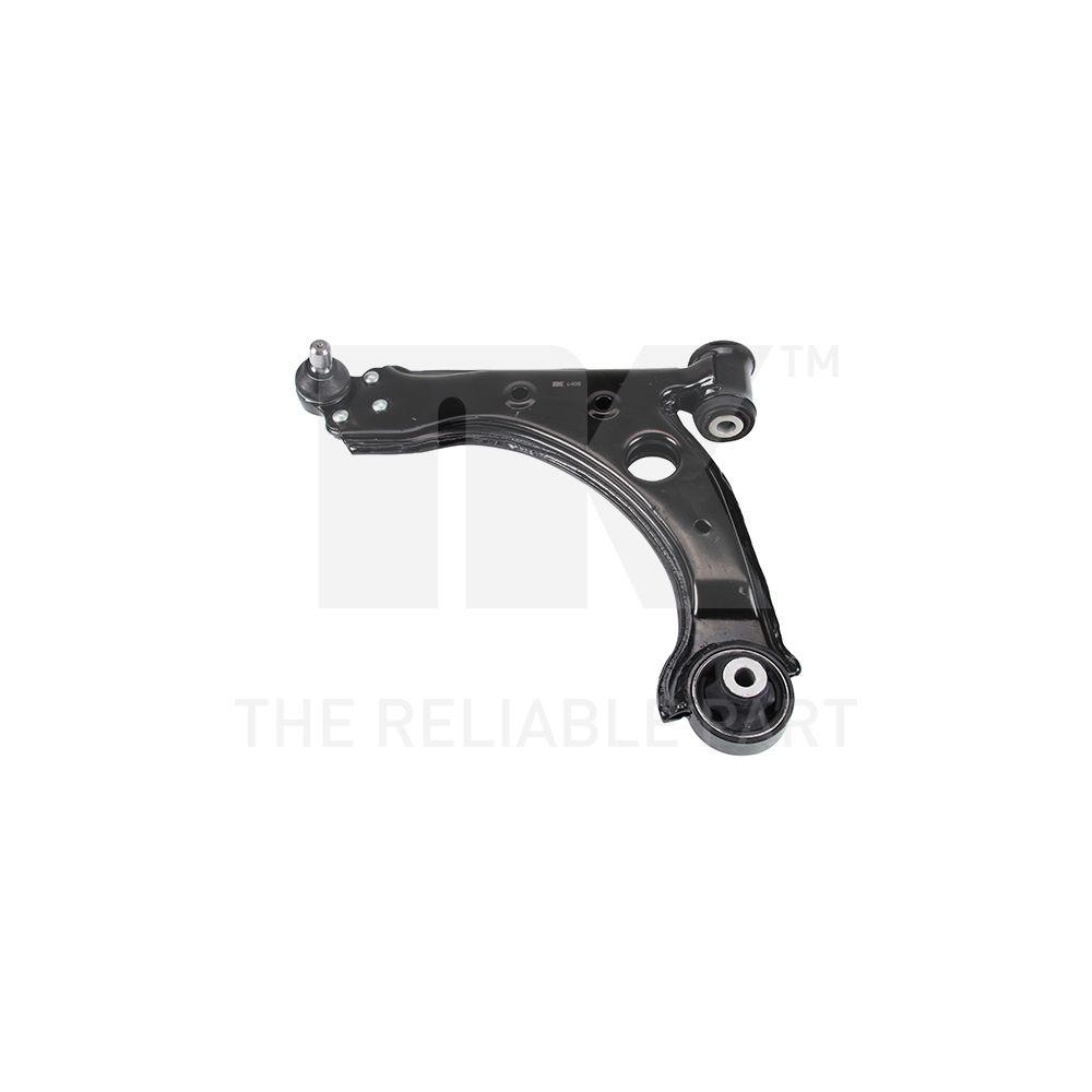 Lenker, Radaufh&auml;ngung NK 5012379 f&uuml;r CHRYSLER FIAT LANCIA, Vorderachse links