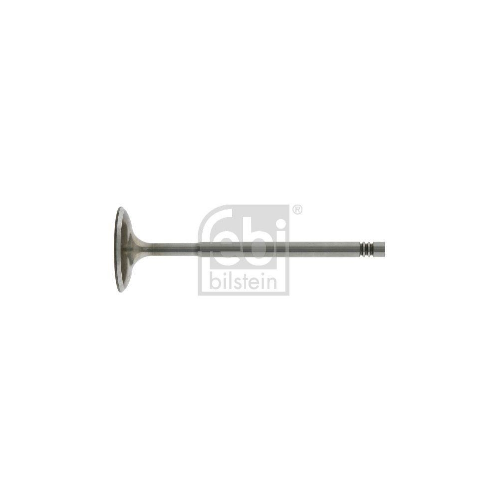 FEBI BILSTEIN Einlassventil 26525 f&uuml;r AUDI VW