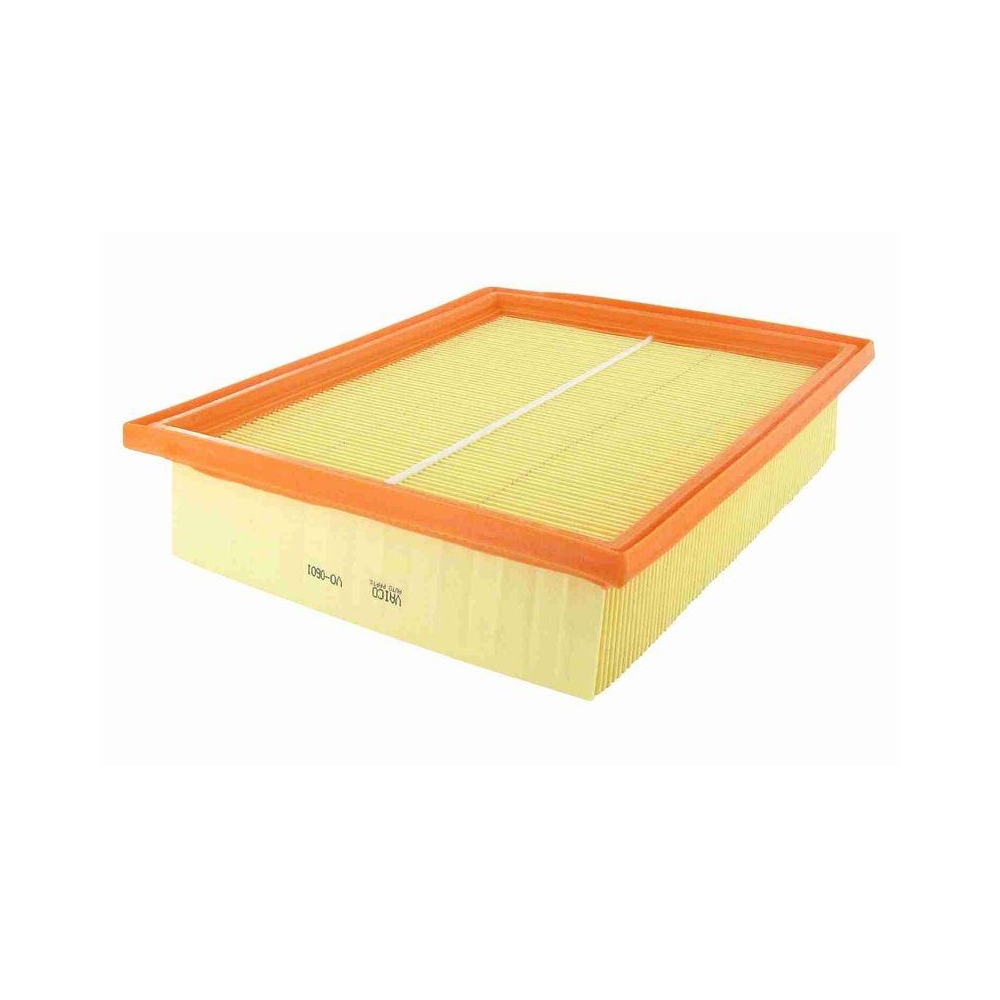 Luftfilter VAICO V10-0601 Original VAICO Qualit&auml;t f&uuml;r SEAT SKODA VW VAG