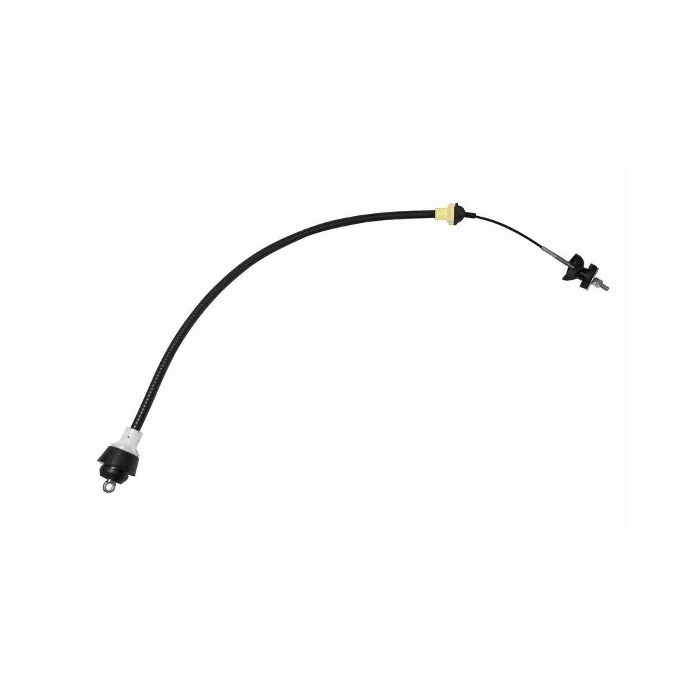 Seilzug, Kupplungsbetätigung VAICO V10-2145 Original VAICO Qualität für SEAT VW