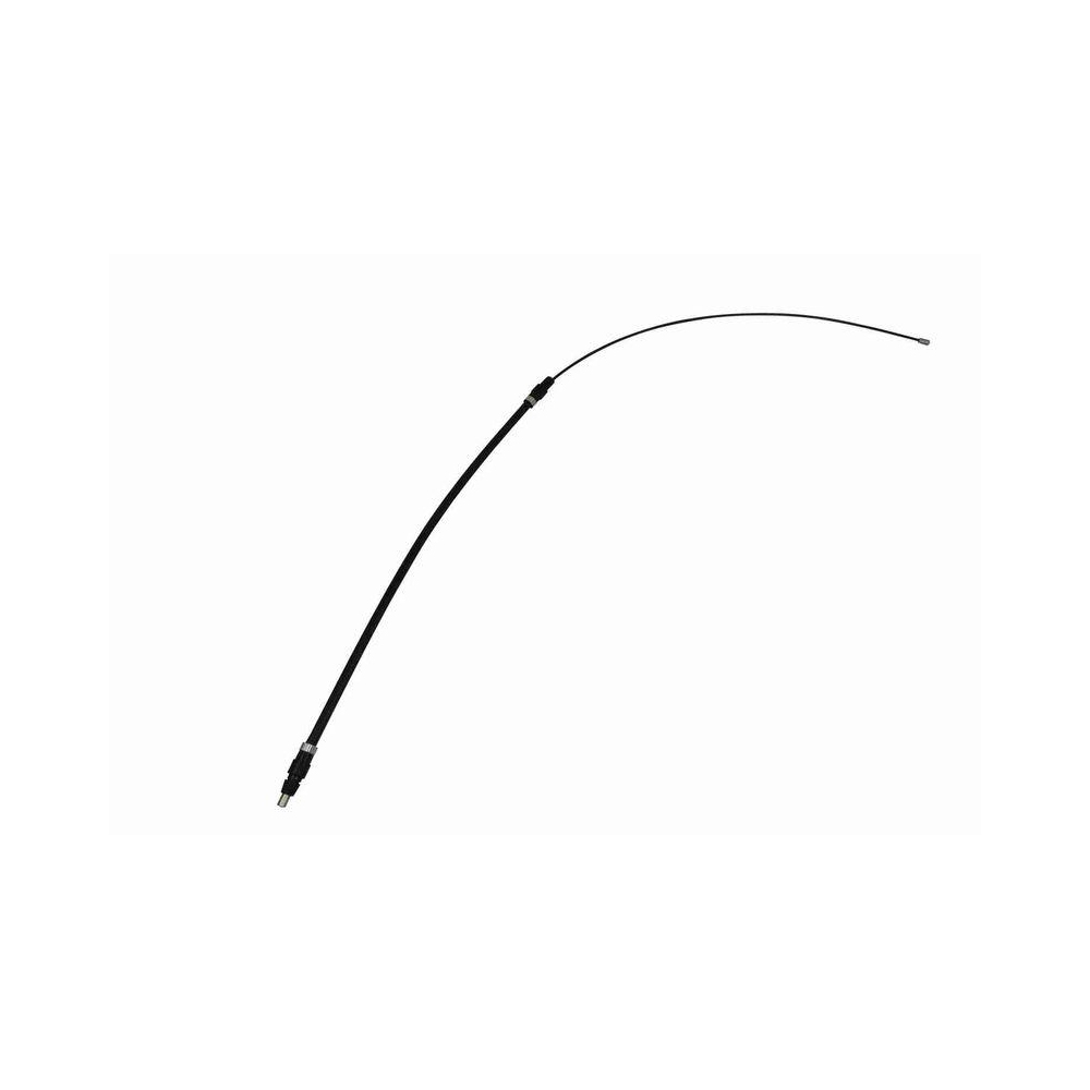 Seilzug, Feststellbremse VAICO V30-30018 Original VAICO Qualität für