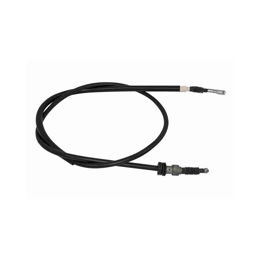 Seilzug, Feststellbremse VAICO V10-30057 Original VAICO Qualit&auml;t f&uuml;r AUDI SEAT