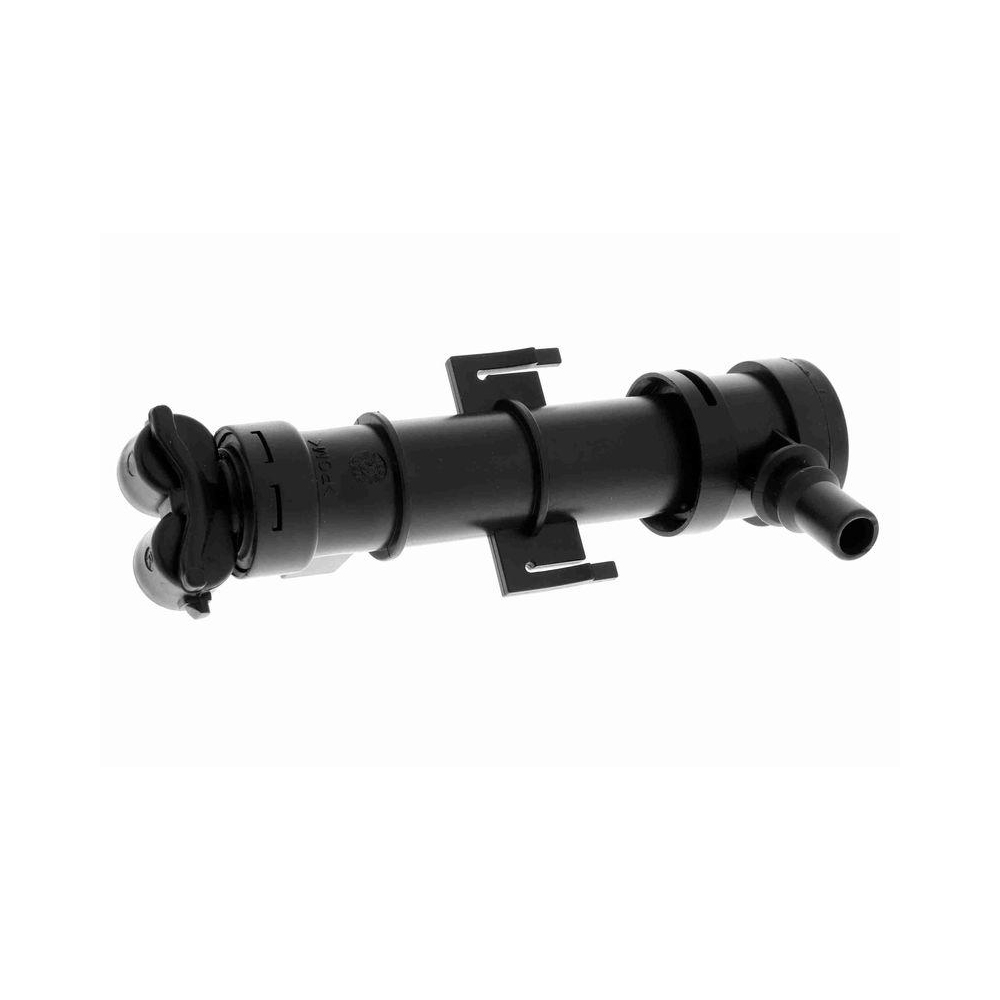 Waschwasserd&uuml;se, Scheinwerferreinigung VEMO V10-08-0520 Original VEMO Qualit&auml;t