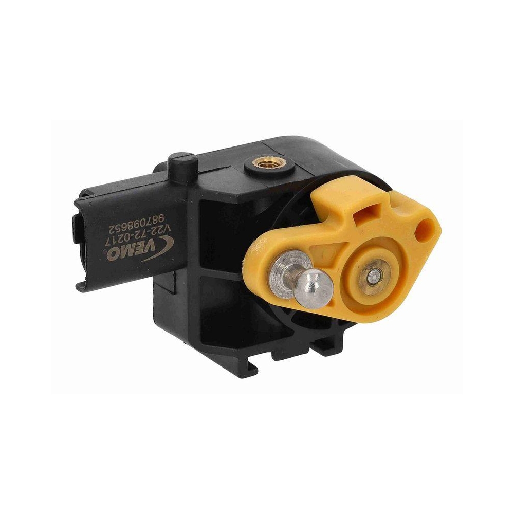 Sensor, Leuchtweitenregulierung VEMO V22-72-0217 Original VEMO Qualität für