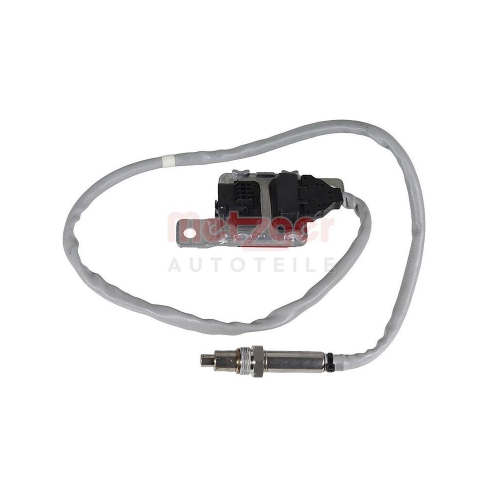 NOx-Sensor, NOx-Katalysator METZGER 0940003 f&uuml;r SEAT SKODA VW