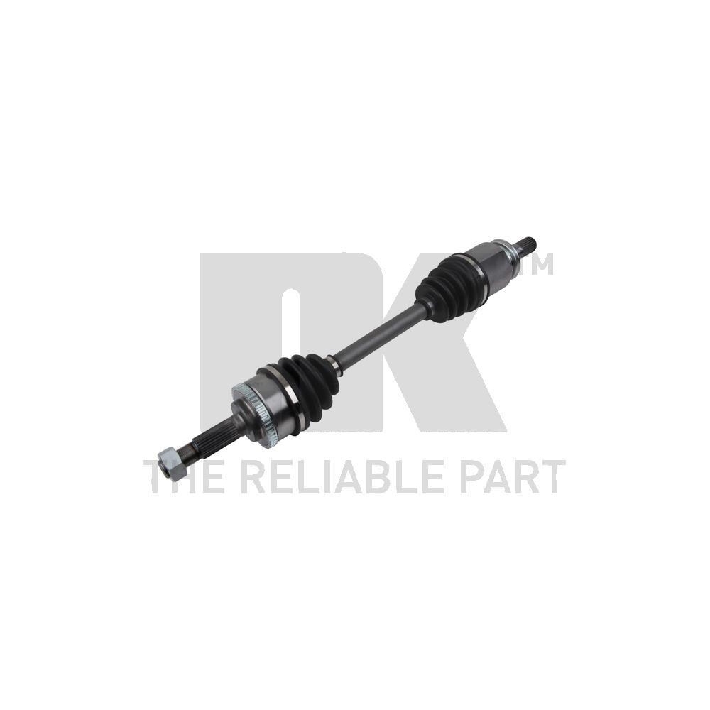 Antriebswelle NK 502213 f&uuml;r HONDA NISSAN, Vorderachse links