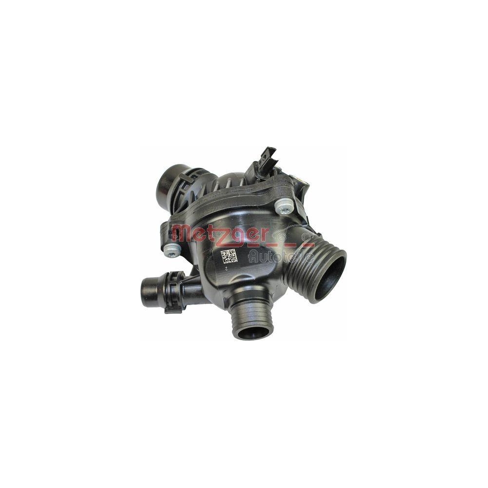 Thermostat, K&uuml;hlmittel METZGER 4006086 f&uuml;r BMW