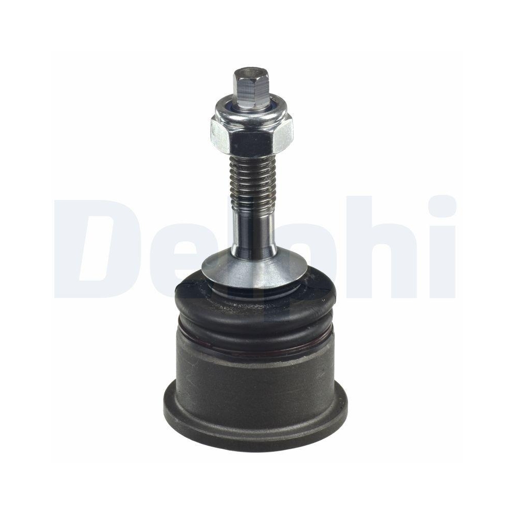 DELPHI TC2904 Trag-/F&uuml;hrungsgelenk f&uuml;r FORD JAGUAR, Vorderachse, unten