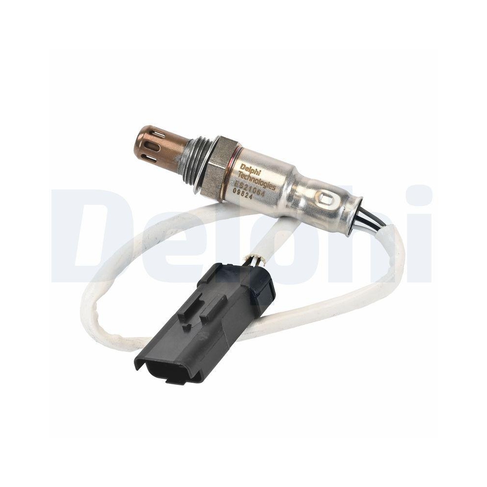 DELPHI ES21064-12B1 Lambdasonde f&uuml;r CITRO&Euml;N PEUGEOT DS, nach Katalysator