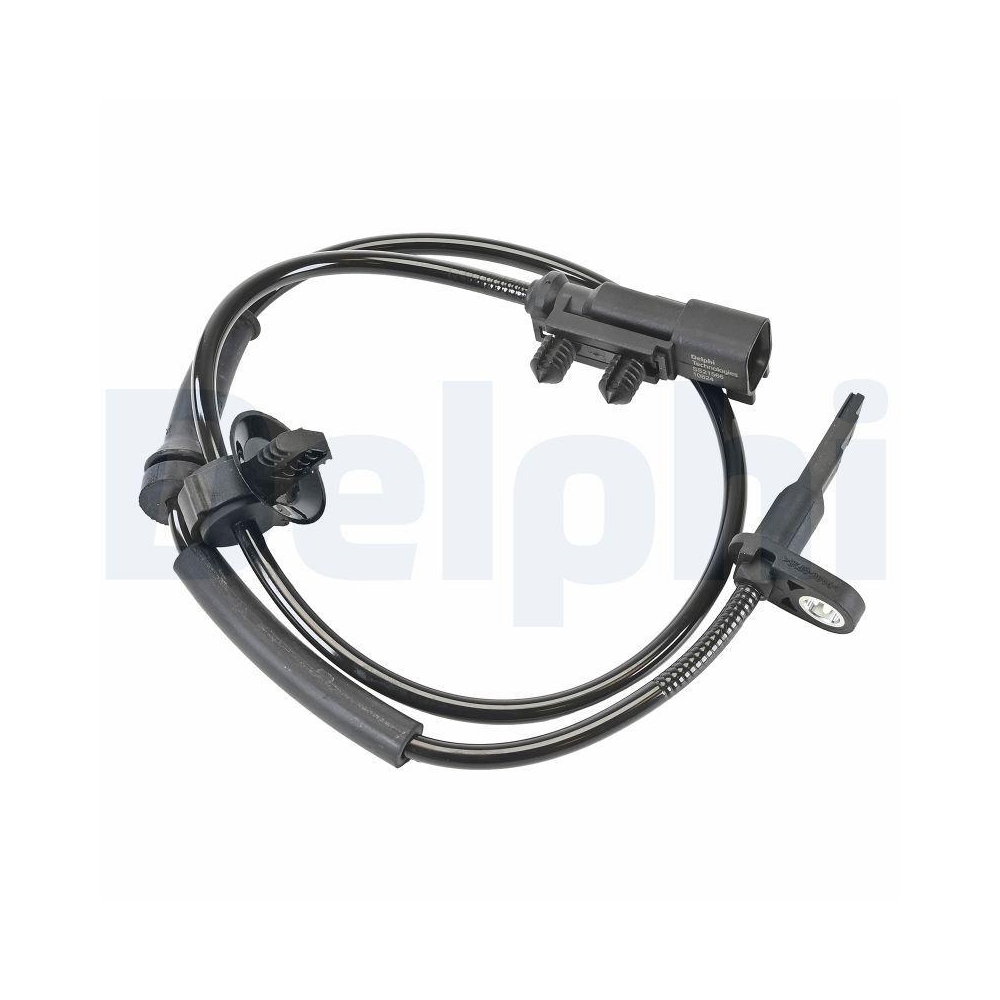 DELPHI SS21566-12B1 Sensor, Raddrehzahl f&uuml;r TESLA, Hinterachse