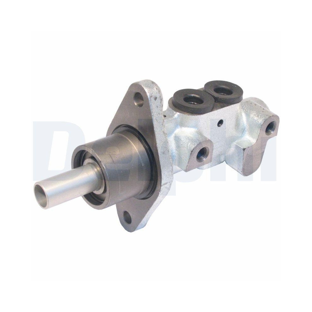 Hauptbremszylinder DELPHI LM49943 für SEAT VW