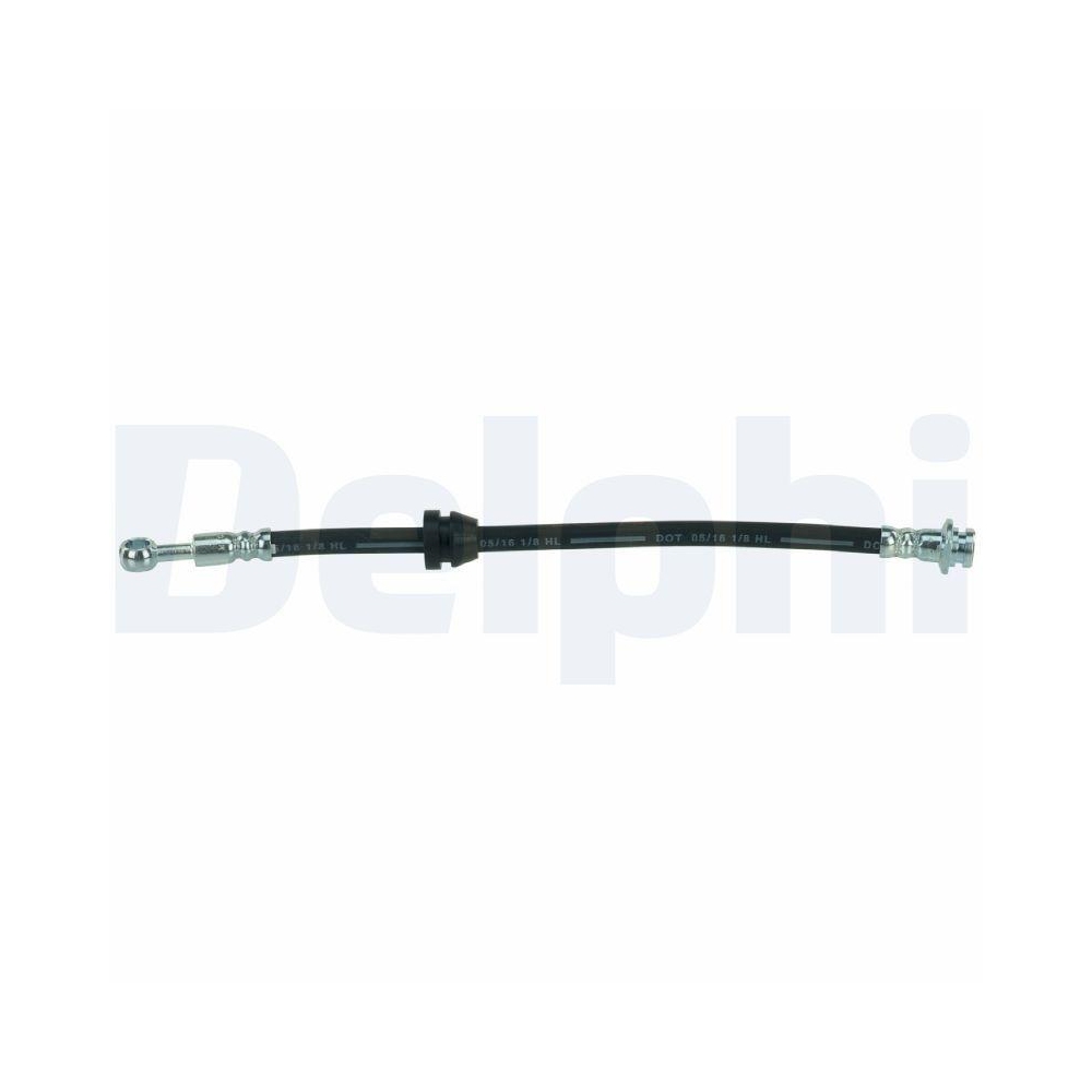 DELPHI LH7268 Bremsschlauch f&uuml;r OPEL VAUXHALL, Vorderachse