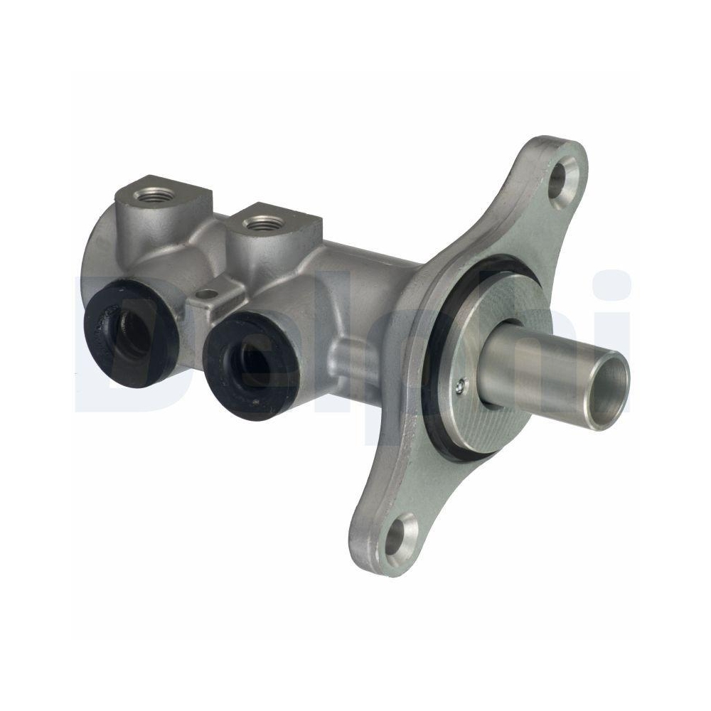 Hauptbremszylinder DELPHI LM80412 für FIAT FORD