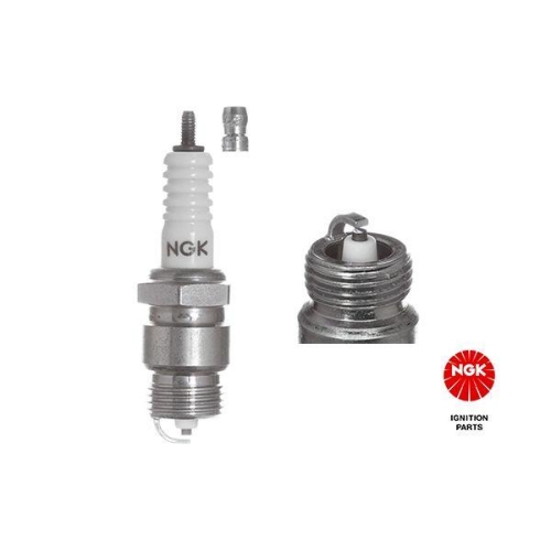 NGK Z&uuml;ndkerze 2610 f&uuml;r TOYOTA HITACHI LEXUS