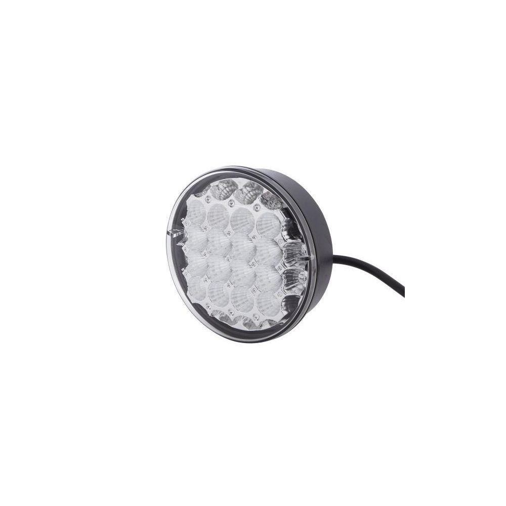 HELLA Heckleuchte 2SD 344 200-001 für DAF SCANIA MANITOU SOMMER, links, rechts