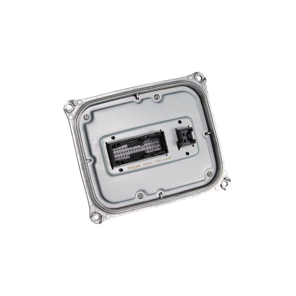 Steuerger&auml;t, Beleuchtung METZGER AUTOTEILE 0896703 GREENPARTS f&uuml;r MERCEDES-BENZ
