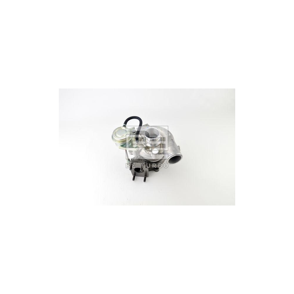 BE TURBO 128546 Lader, Aufladung f&uuml;r FIAT IVECO