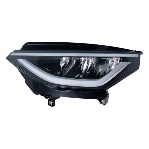HELLA 1EX 015 437-411 Hauptscheinwerfer f&uuml;r VW, links