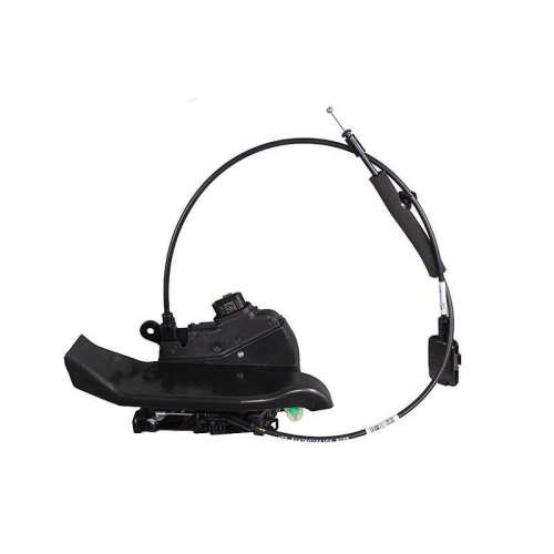 METZGER AUTOTEILE 2314795 T&uuml;rschloss f&uuml;r OPEL RENAULT VAUXHALL GENERAL MOTORS