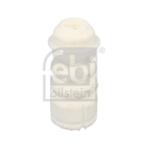 FEBI BILSTEIN 1002267 Anschlagpuffer, Federung f&uuml;r VOLVO, Hinterachse links