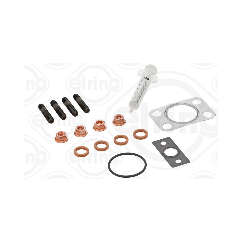 Montagesatz, Lader ELRING 714.600 f&uuml;r