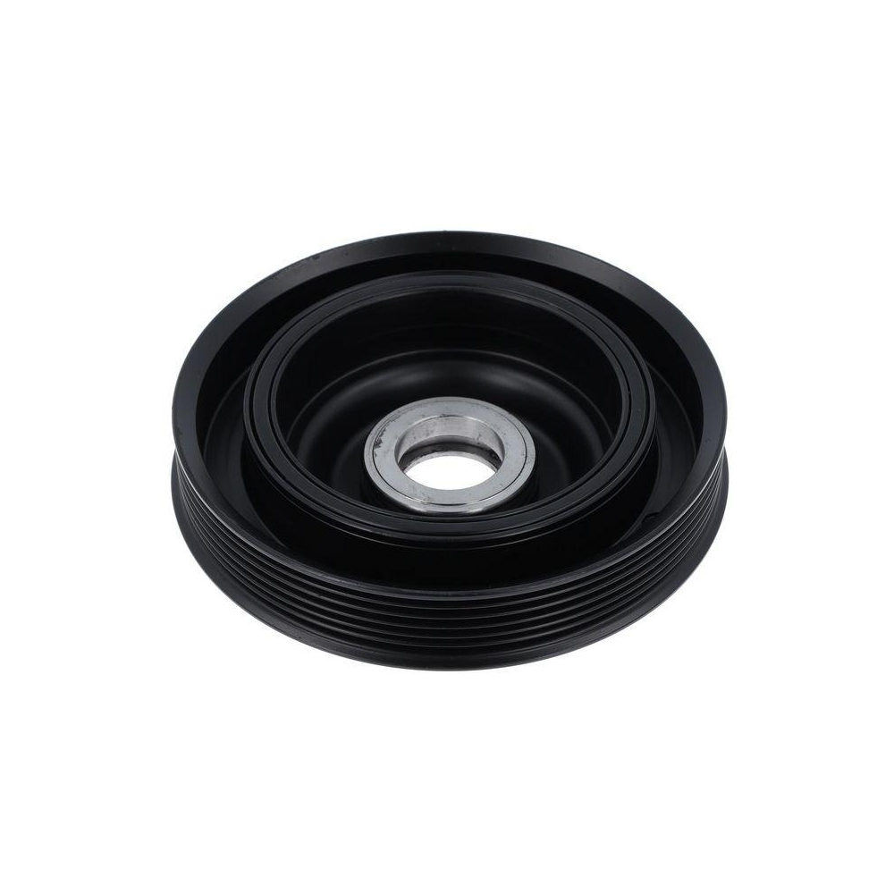 Riemenscheibe, Kurbelwelle CORTECO 80004382 f&uuml;r CITRO&Euml;N FORD PEUGEOT