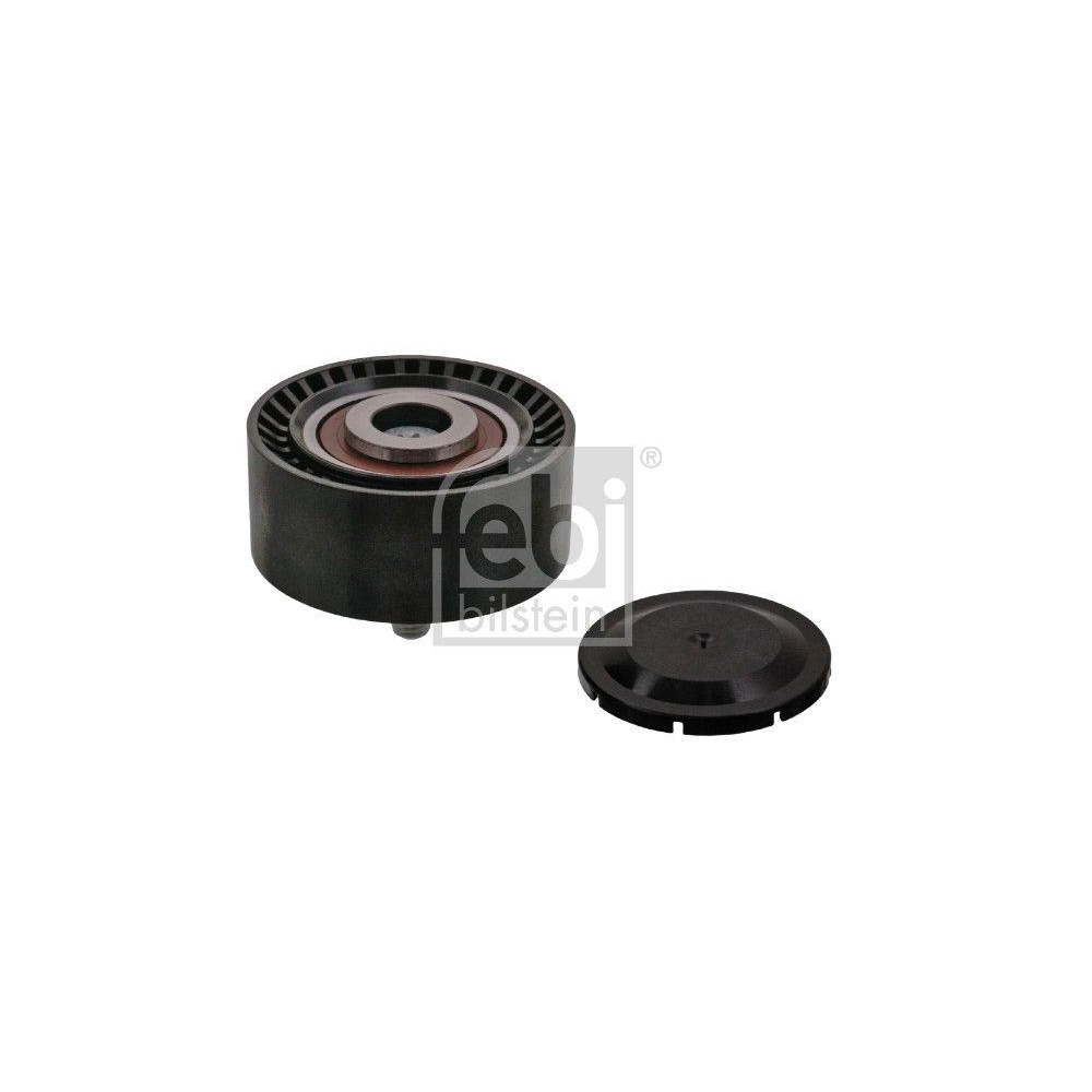FEBI BILSTEIN Umlenk-/F&uuml;hrungsrolle, Keilrippenriemen 100252 f&uuml;r BMW