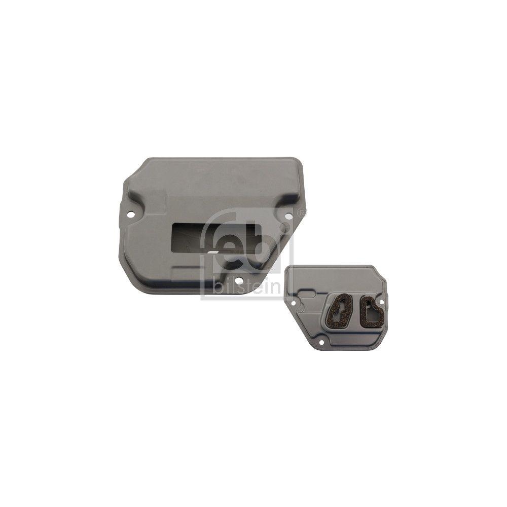 FEBI BILSTEIN Hydraulikfilter, Automatikgetriebe 101668 f&uuml;r VW