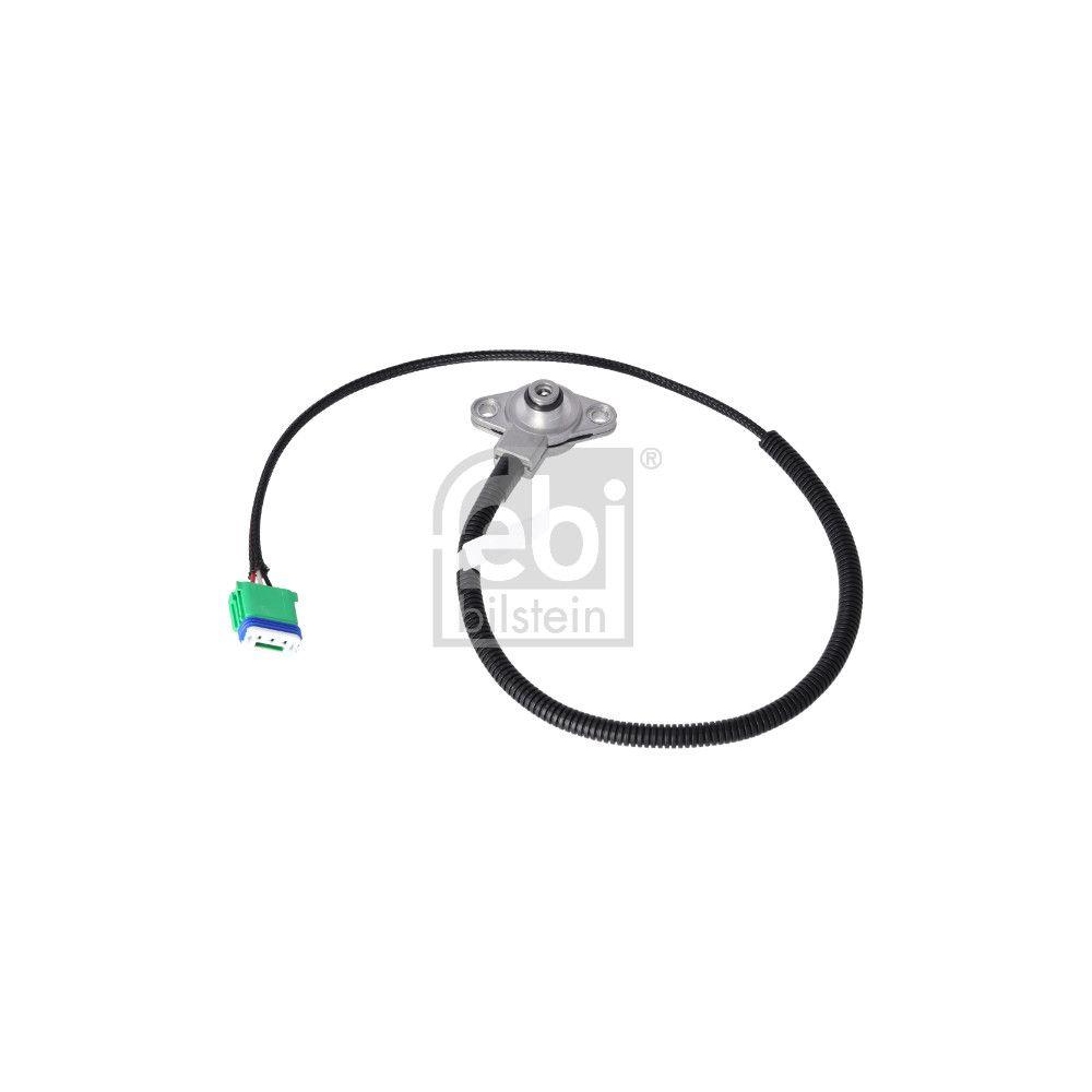 Öldruckschalter, Automatikgetriebe FEBI BILSTEIN 103103 für CITROËN PEUGEOT DS