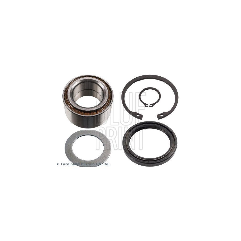 Radlagersatz BLUE PRINT ADK88222 f&uuml;r SUZUKI, Vorderachse links