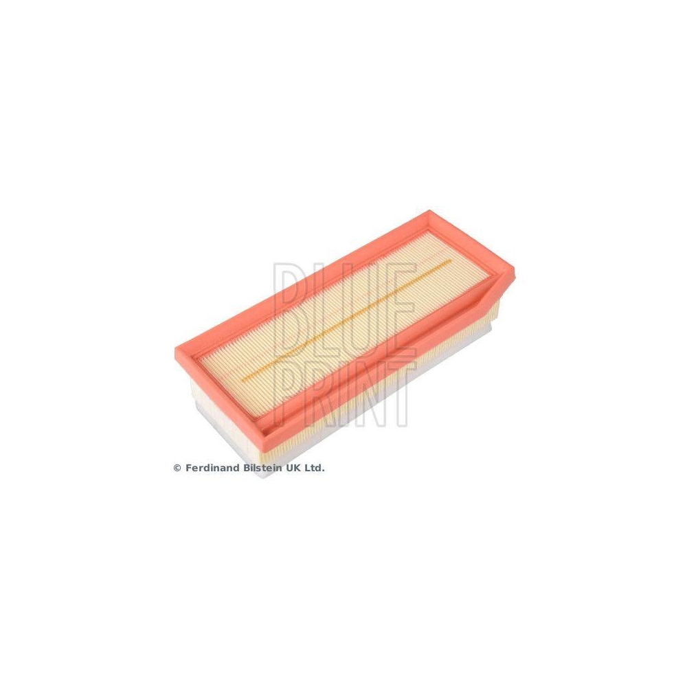 Luftfilter BLUE PRINT ADBP220052 f&uuml;r NISSAN RENAULT DACIA